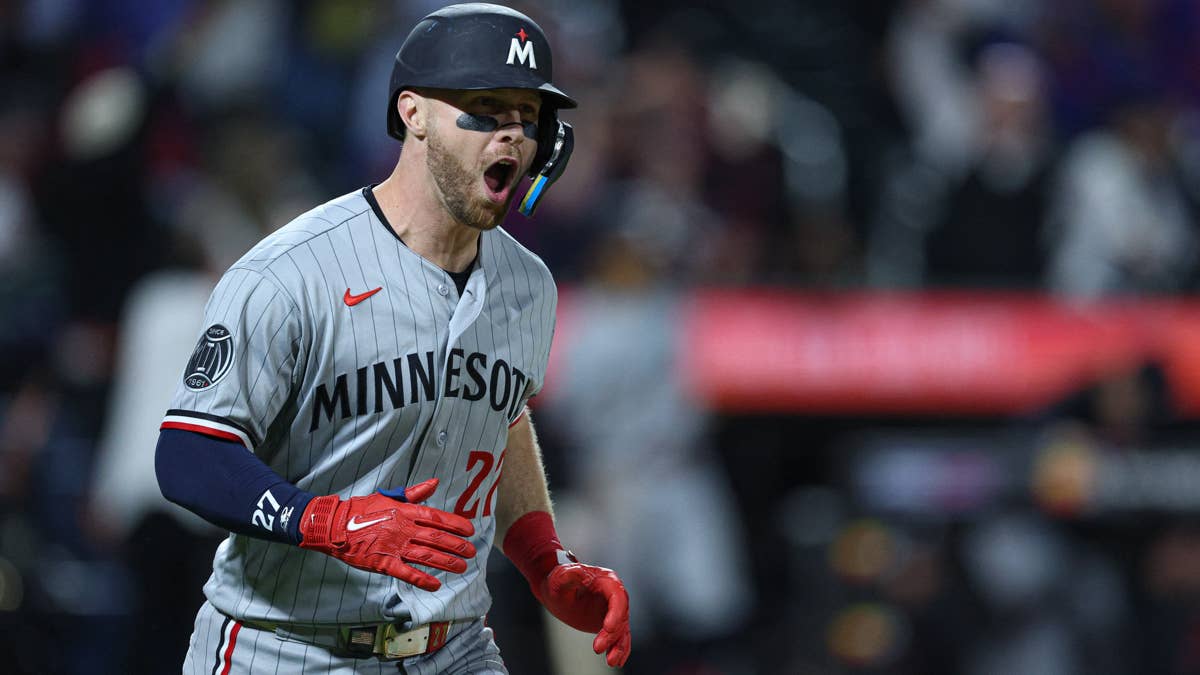 Ryan Jeffers Begins Rehab Assignment, Boosting Twins' Trade Deadline Strategy