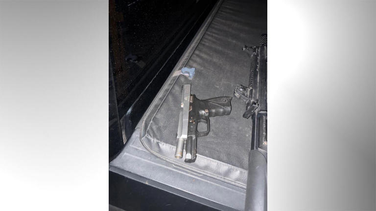 3 arrested, guns and drugs seized after Birmingham police shut down ...