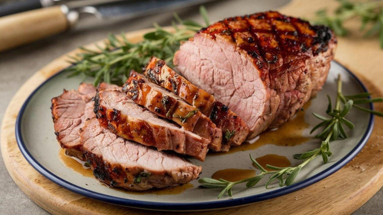 9 mistakes to avoid making when roasting pork
