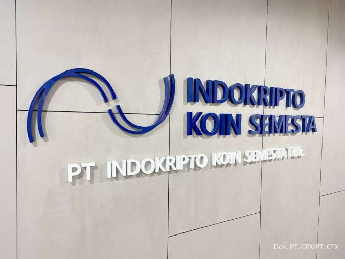 CFX tingkatkan ekosistem dan inovasi penggunaan aset kripto