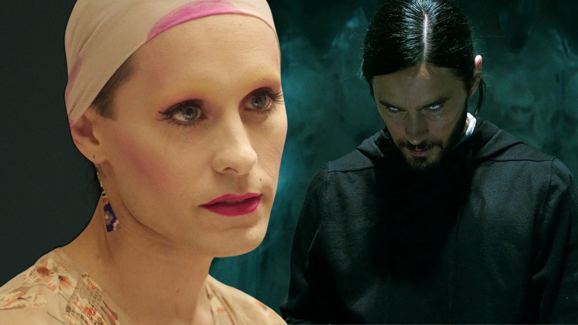 Jared Leto is running a cult straight out of a true crime docuseries