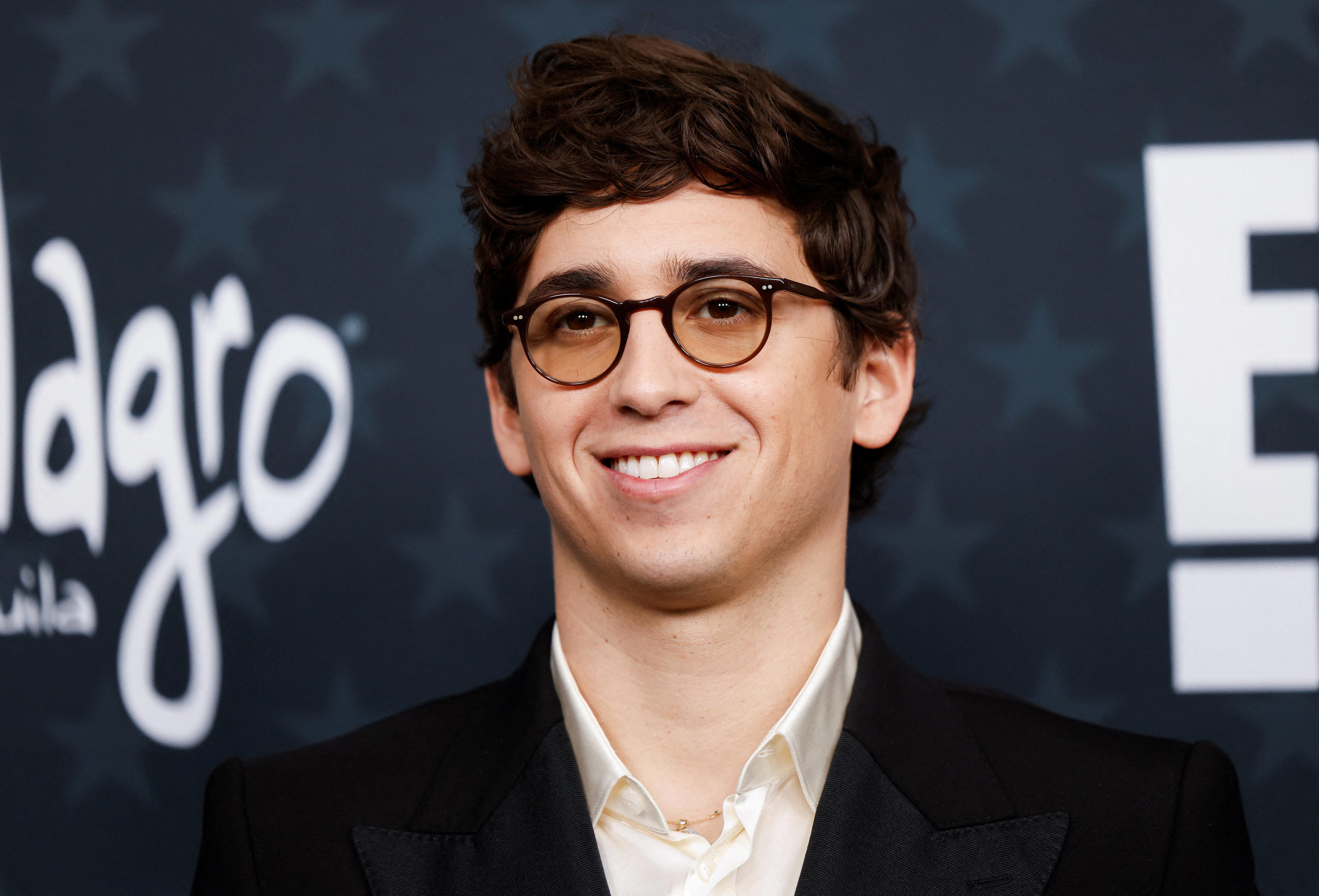 How 'fascinating' Ohio theater professors shaped SNL star Marcello ...