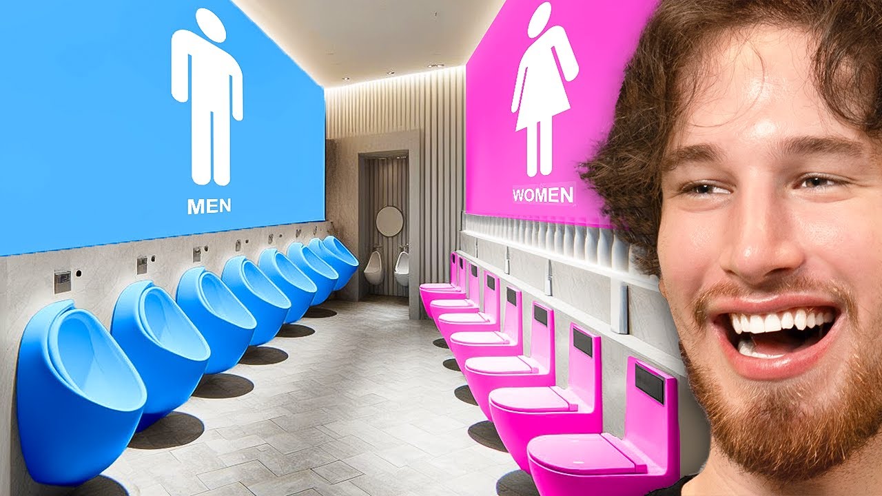 I can't believe these inventions exist! 🤯