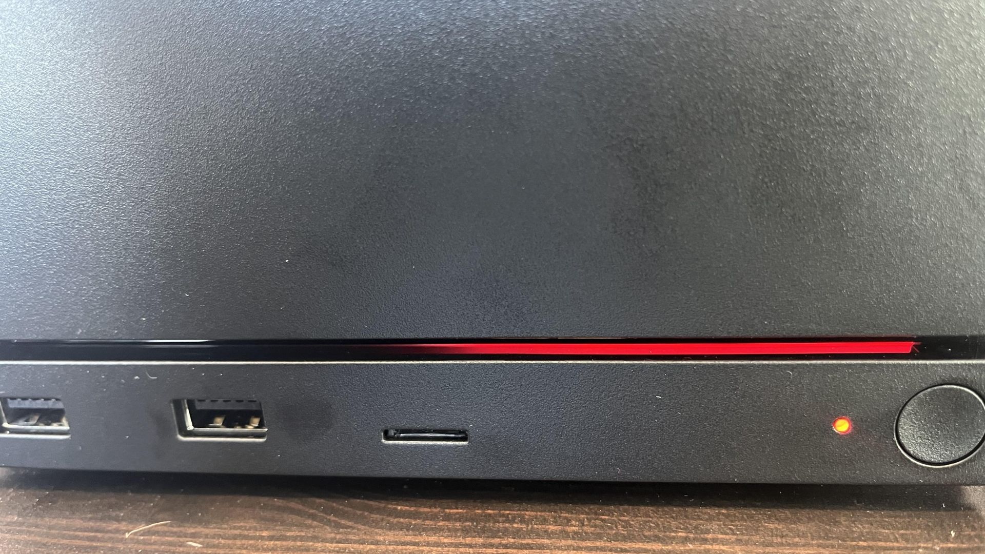 The Steam Machine is already triggering Xbox 360 trauma before launch