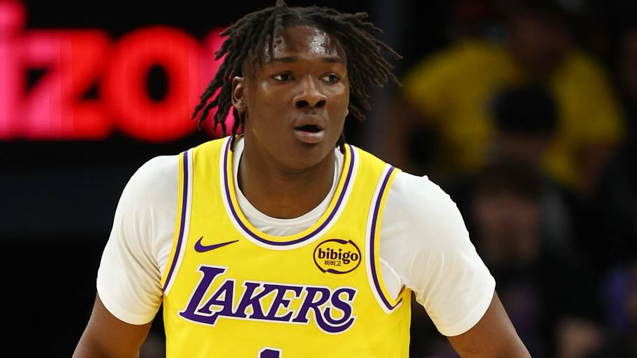Five former Razorbacks expected to play in NBA Summer League