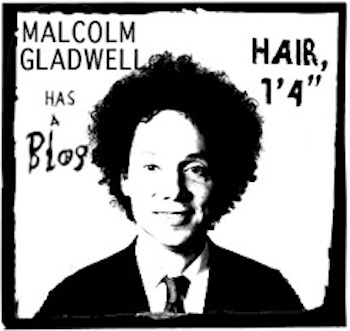 The Harvard STEM trap Malcolm Gladwell wants students to avoid