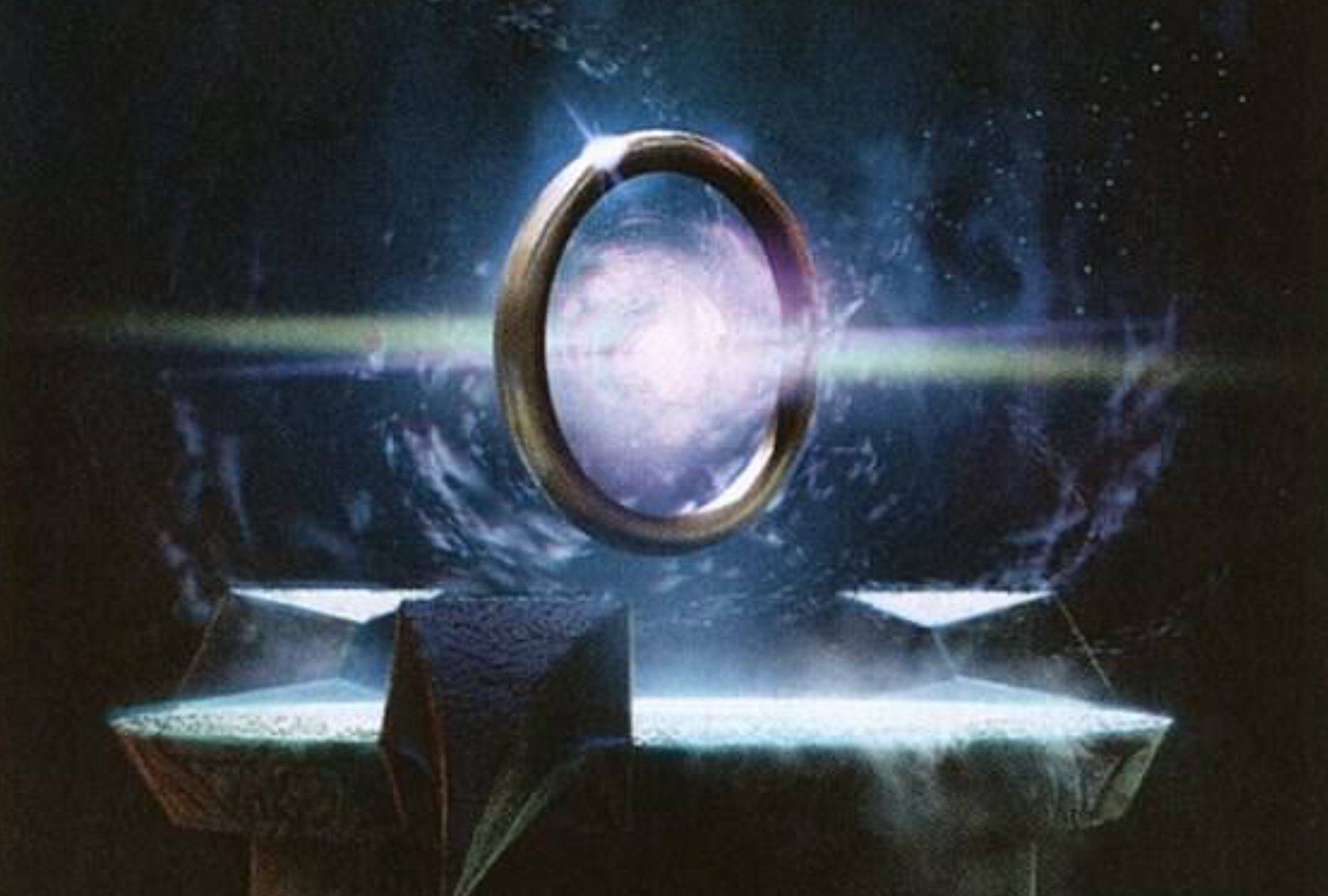 Magic must ban Sol Ring from Commander for the good of MTG players