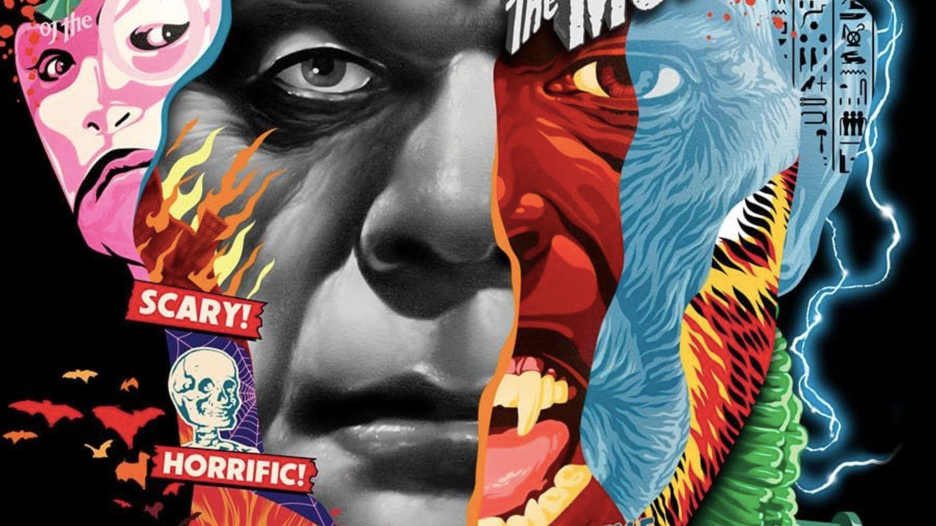 Iconic horror franchise makes grand return this October