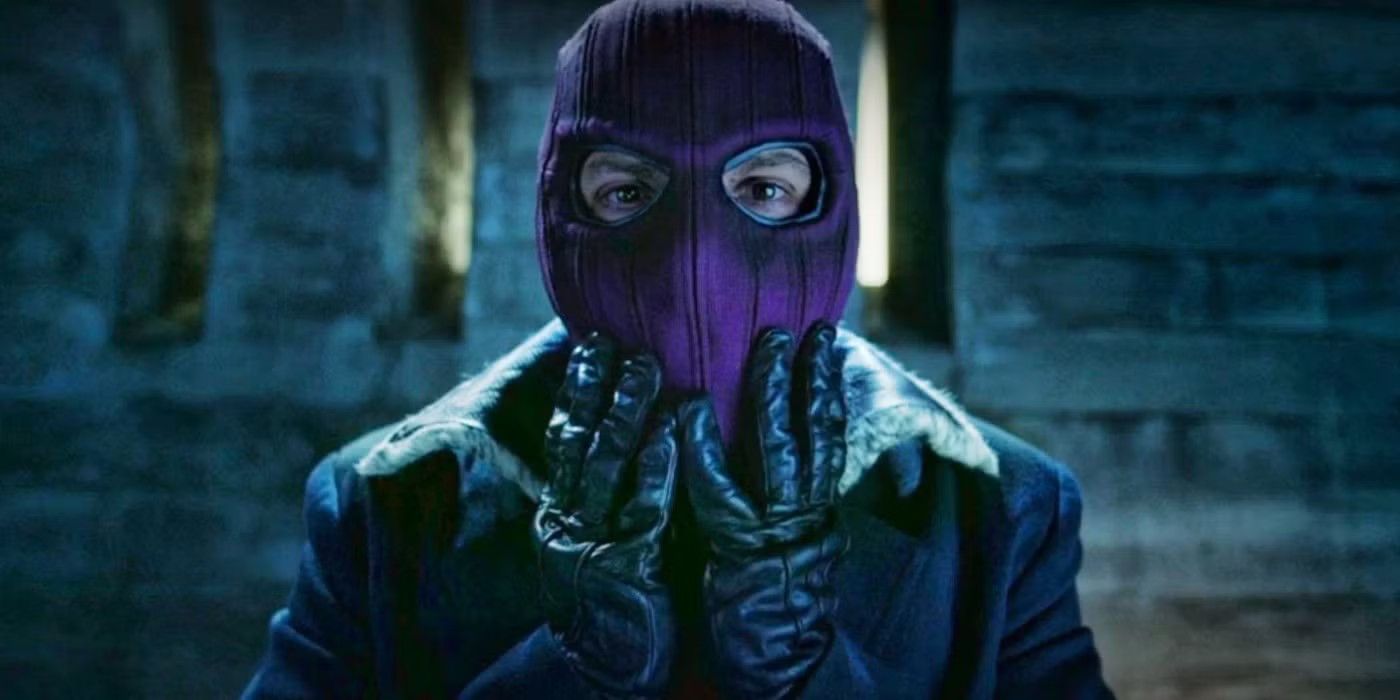 Marvel officially brings back fan-favorite villain with new costume reveal