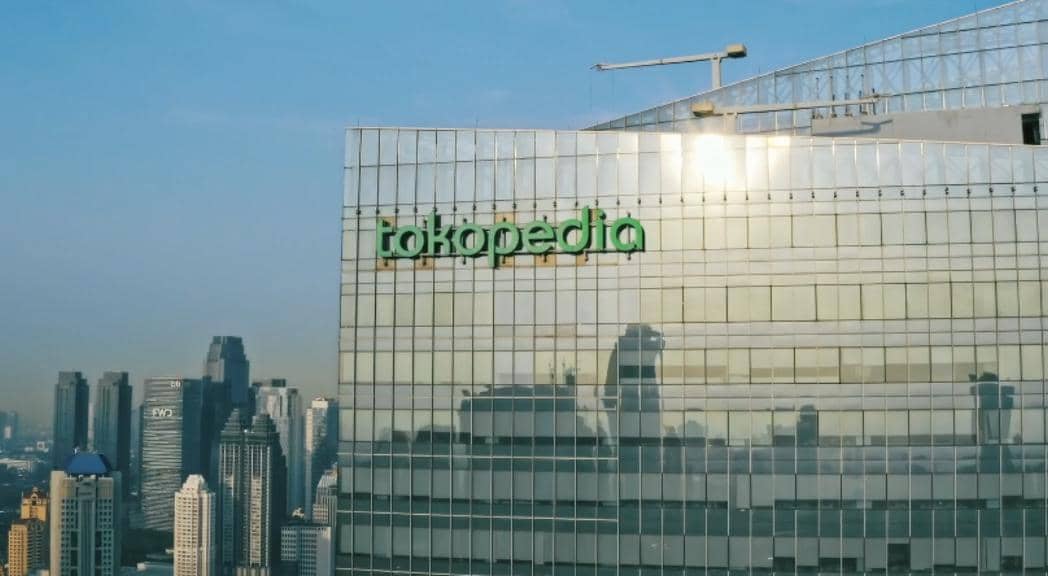GoTo Angkat Bicara Soal PHK Tokopedia, Hormati Keputusan Manajemen GoTo Angkat Bicara Soal PHK Tokopedia, Hormati Keputusan Manajemen
