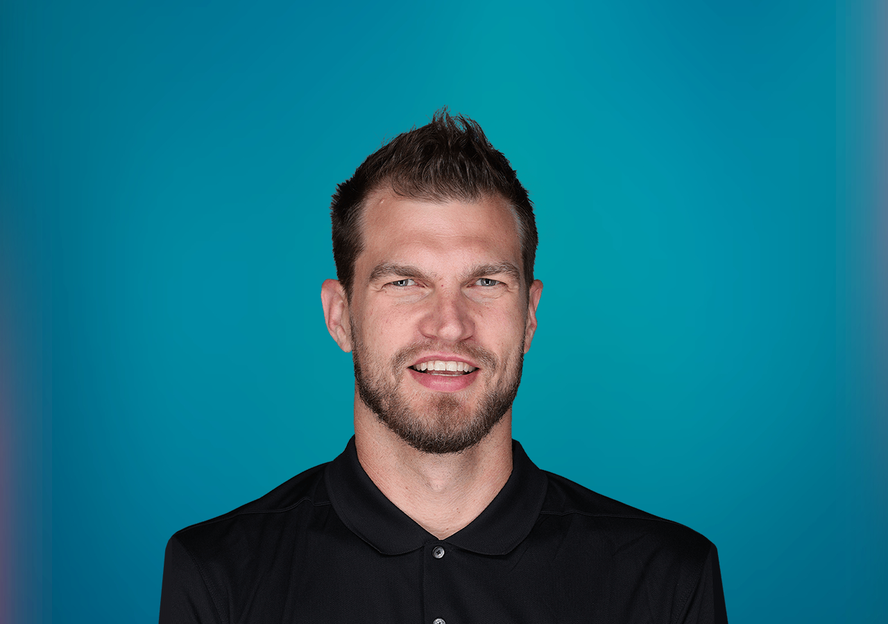 Tiago Splitter will coach the first couple Summer League games for Bulls
