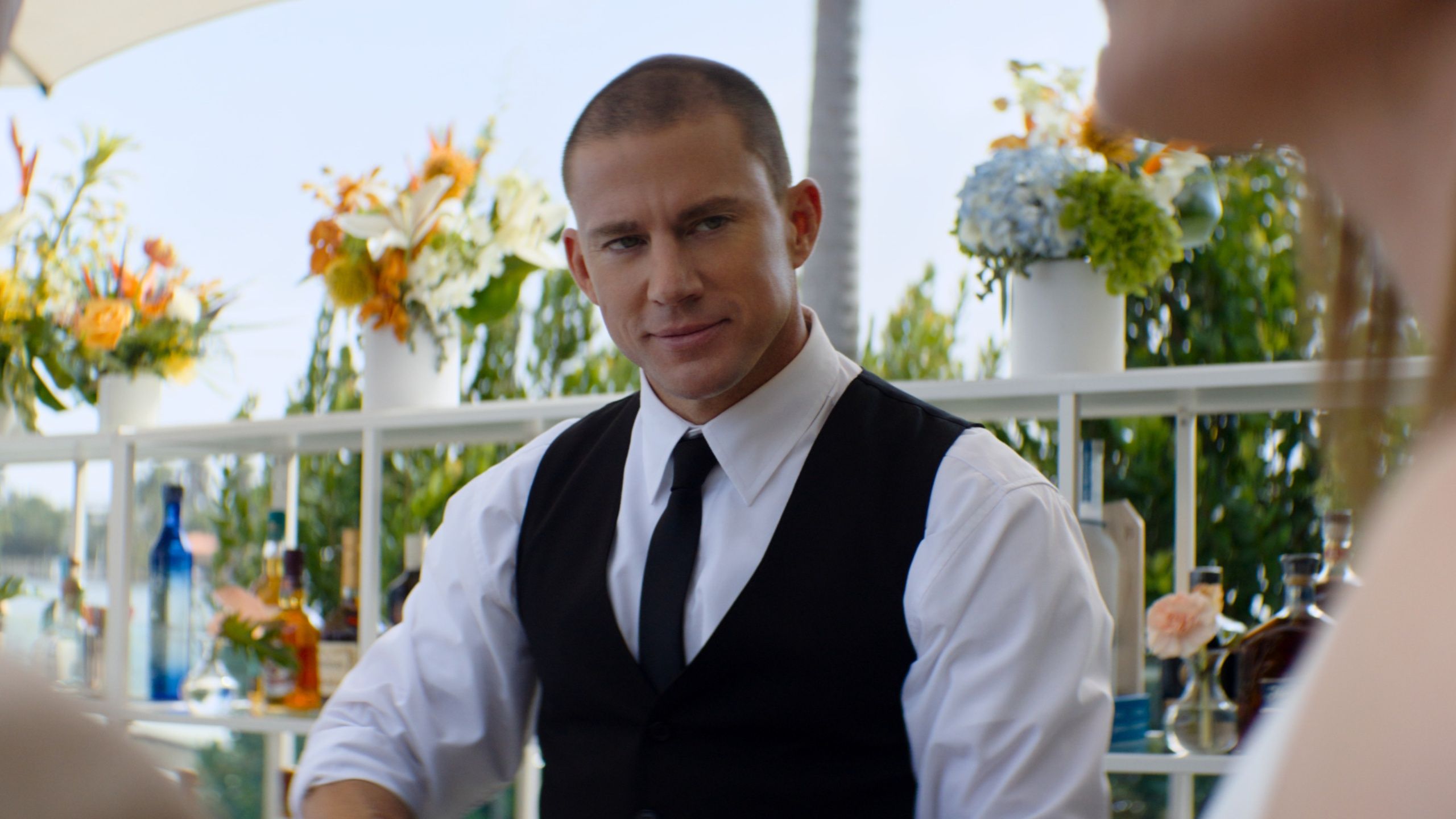 Hulu’s Breaking Bad meets Magic Mike 8-part true crime drama is the ...