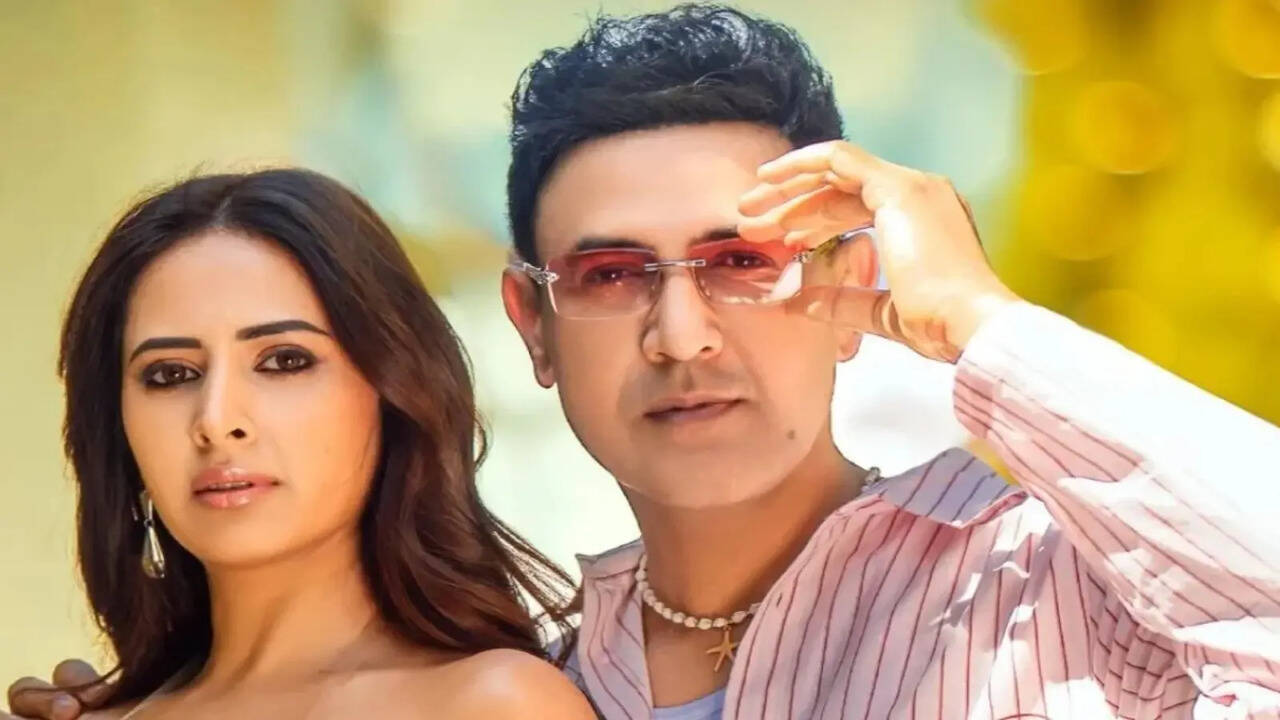 Carry On Jatta 4 box office day 8: Gippy Grewal, Sargun Mehta starrer ...