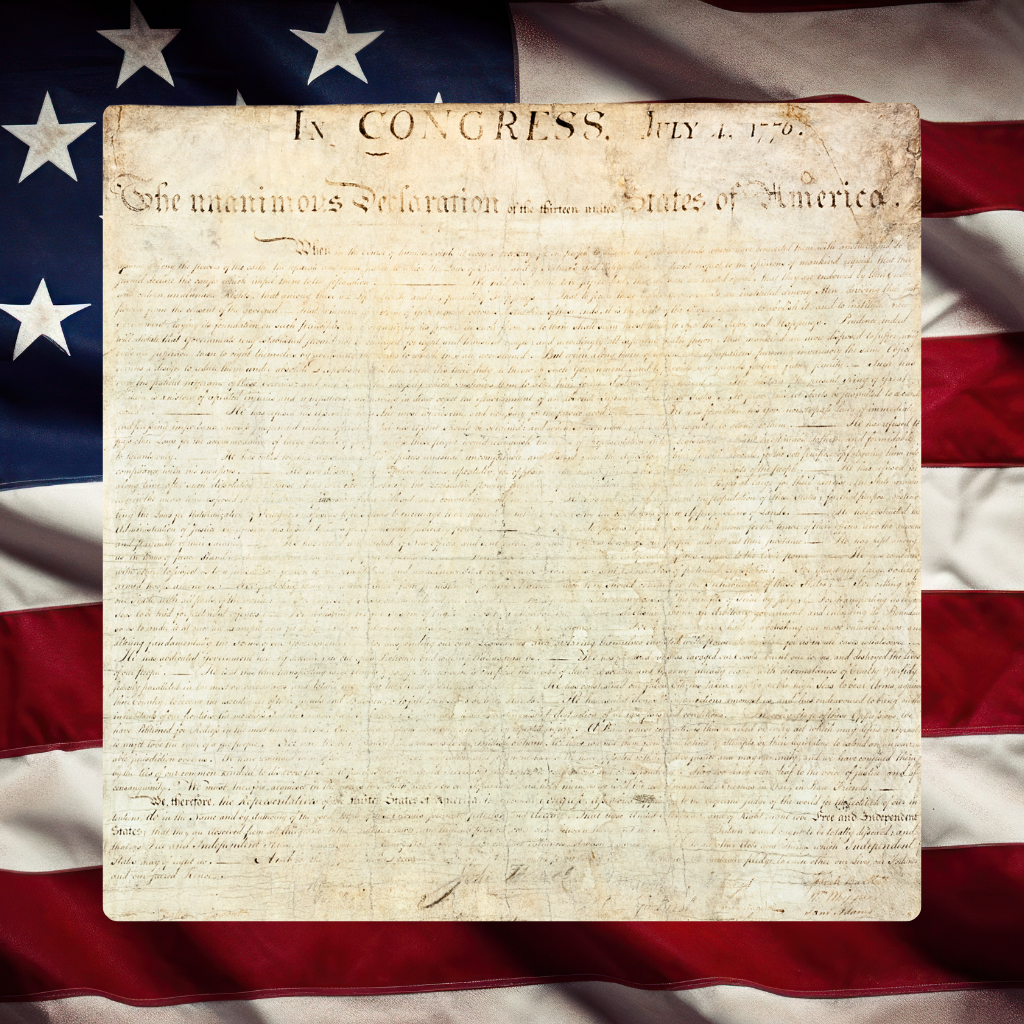 This is the heart and soul of the Declaration of Independence | Opinion