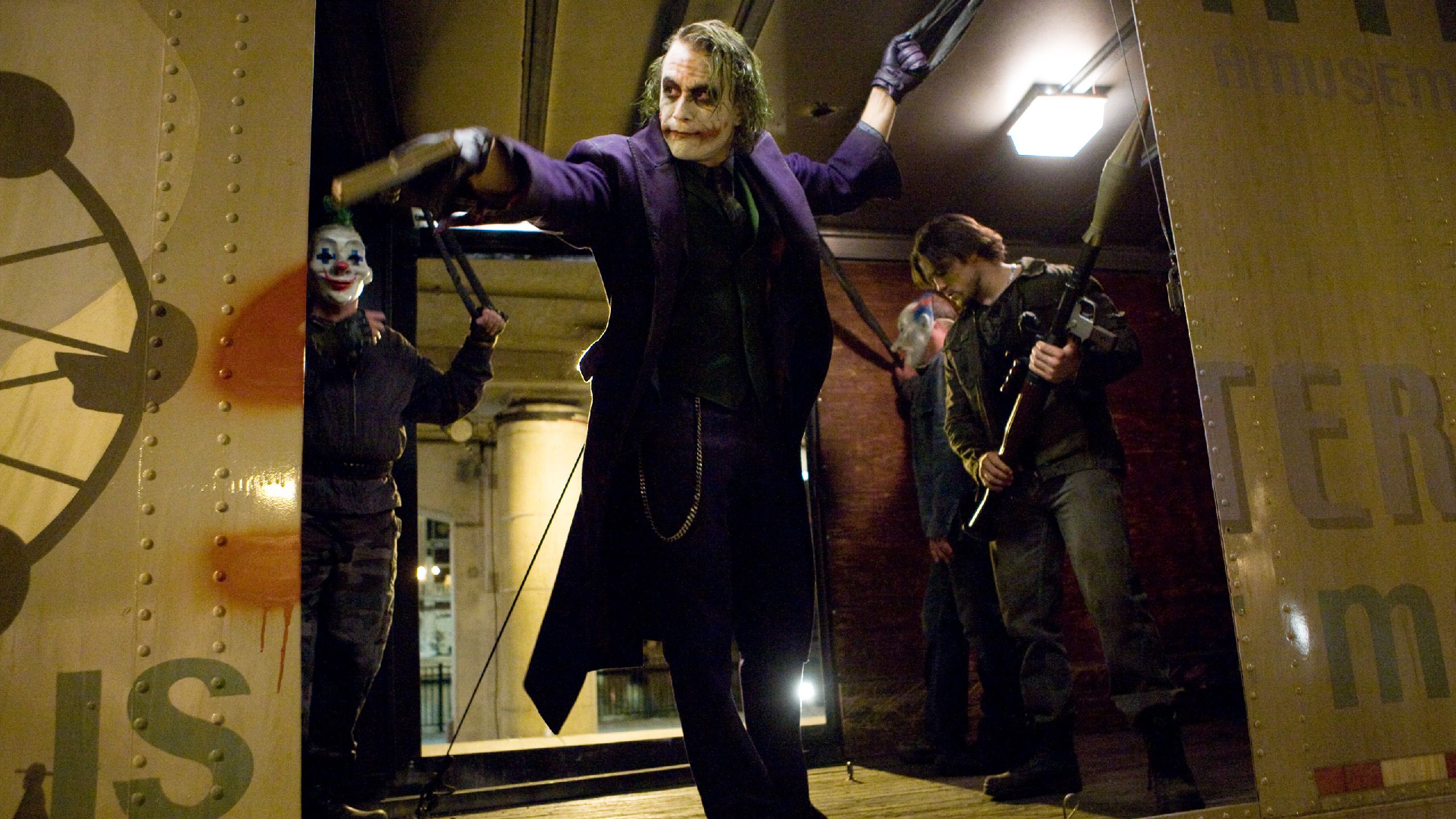 Matt Reeves' Batman sequel gender-swaps one of the Dark Knight's most ...