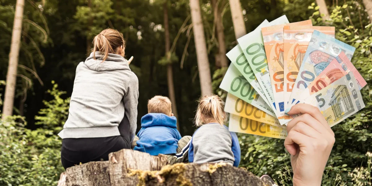 240 Euro im Monat ab Juli: Wer neuen „Bonus“ jetzt beantragen kann