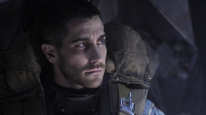 Jake Gyllenhaal's 2011 sci-fi movie hit is all but forgotten, and that's a shame