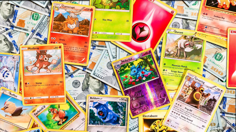 when does gamestop release pokemon cards The Most Valuable Promos In The TCG does gamestop have a limit