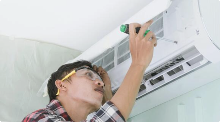 Don't let your AC start the next house fire & why you might not realize ...