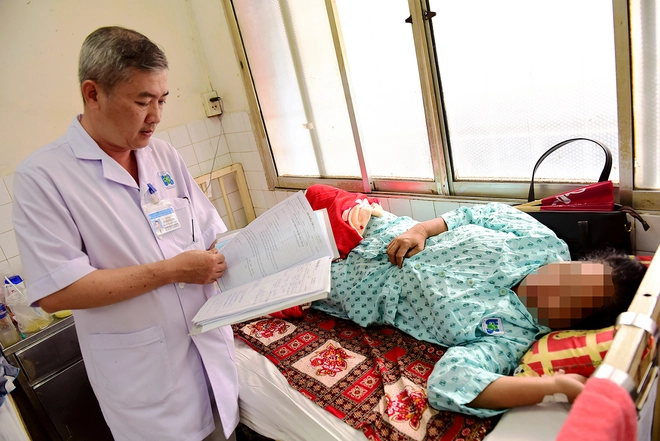 Bệnh viện tăng tốc đón bệnh nhân quốc tế, liệu Việt Nam có thu được ngoại tệ?