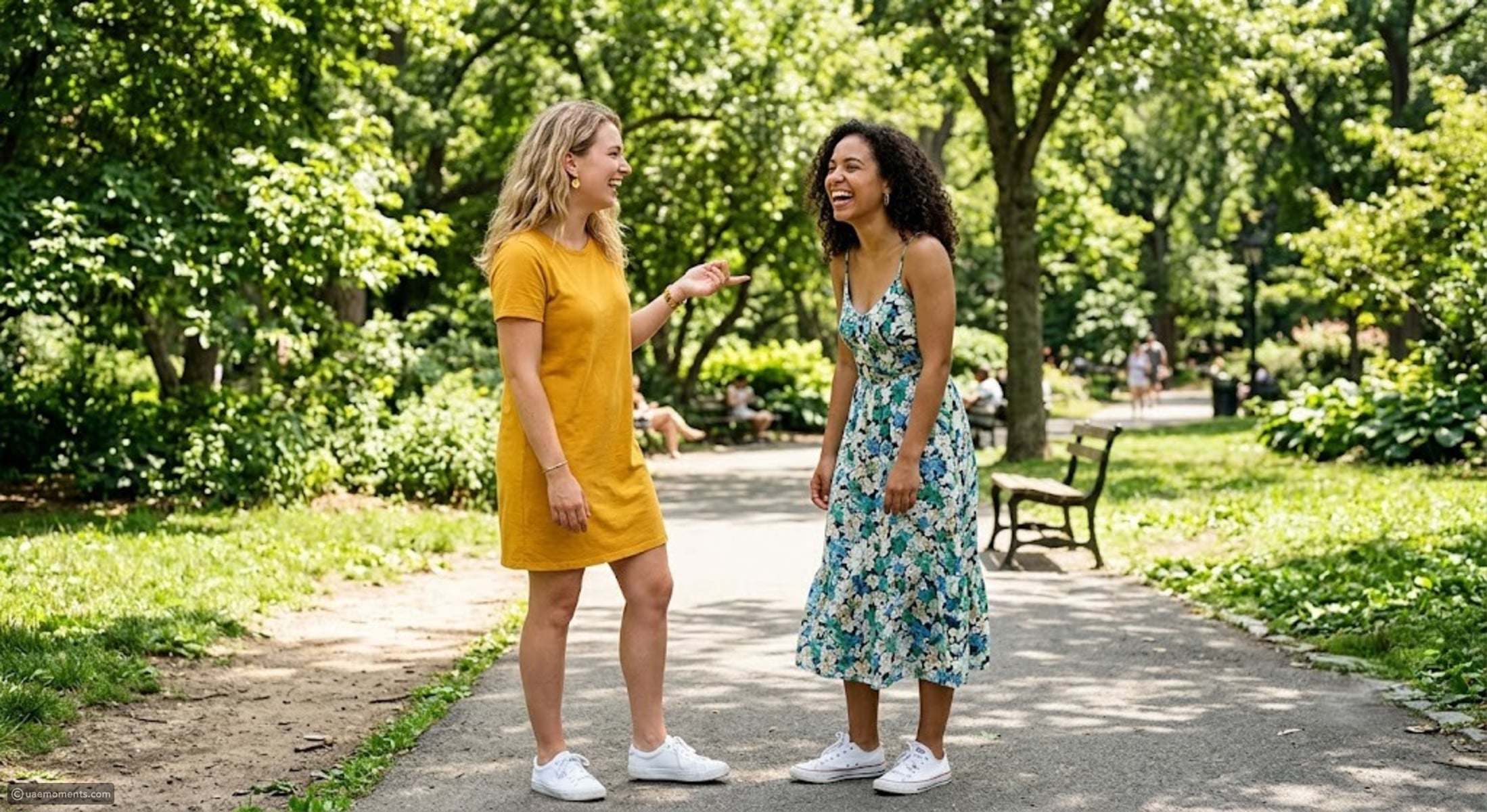 yellow dress pick up lines 50 Yellow Dress Quotes For Instagram: Sassy To Positive