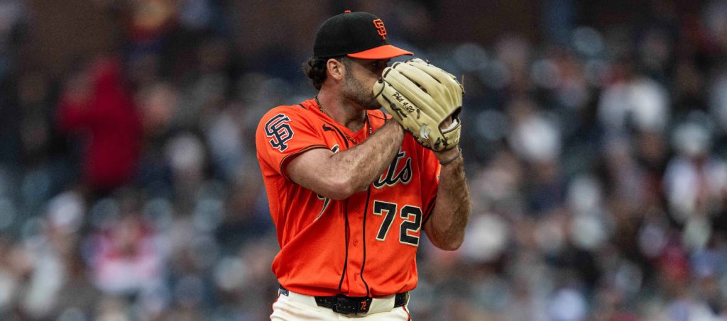 Who To Start Fantasy Baseball