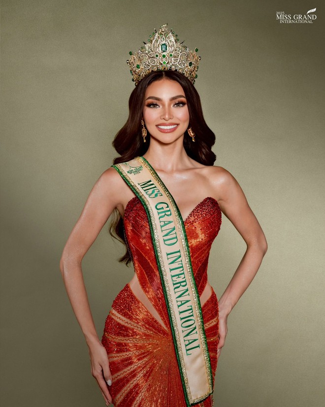 Miss Grand International tìm đối tác nắm bản quyền quốc gia khi ngày thi cận kề