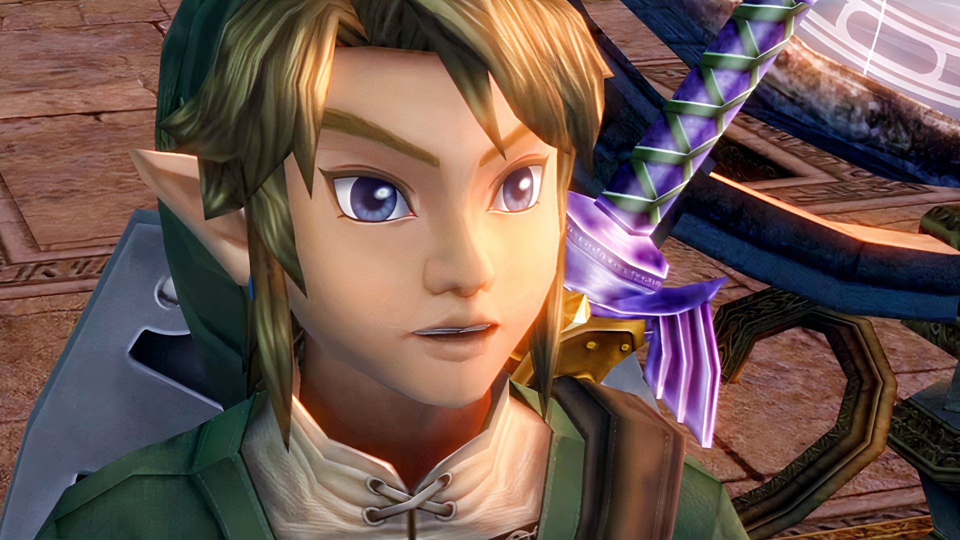 The Legend of Zelda: Twilight Princess is finally on Switch thanks to fans