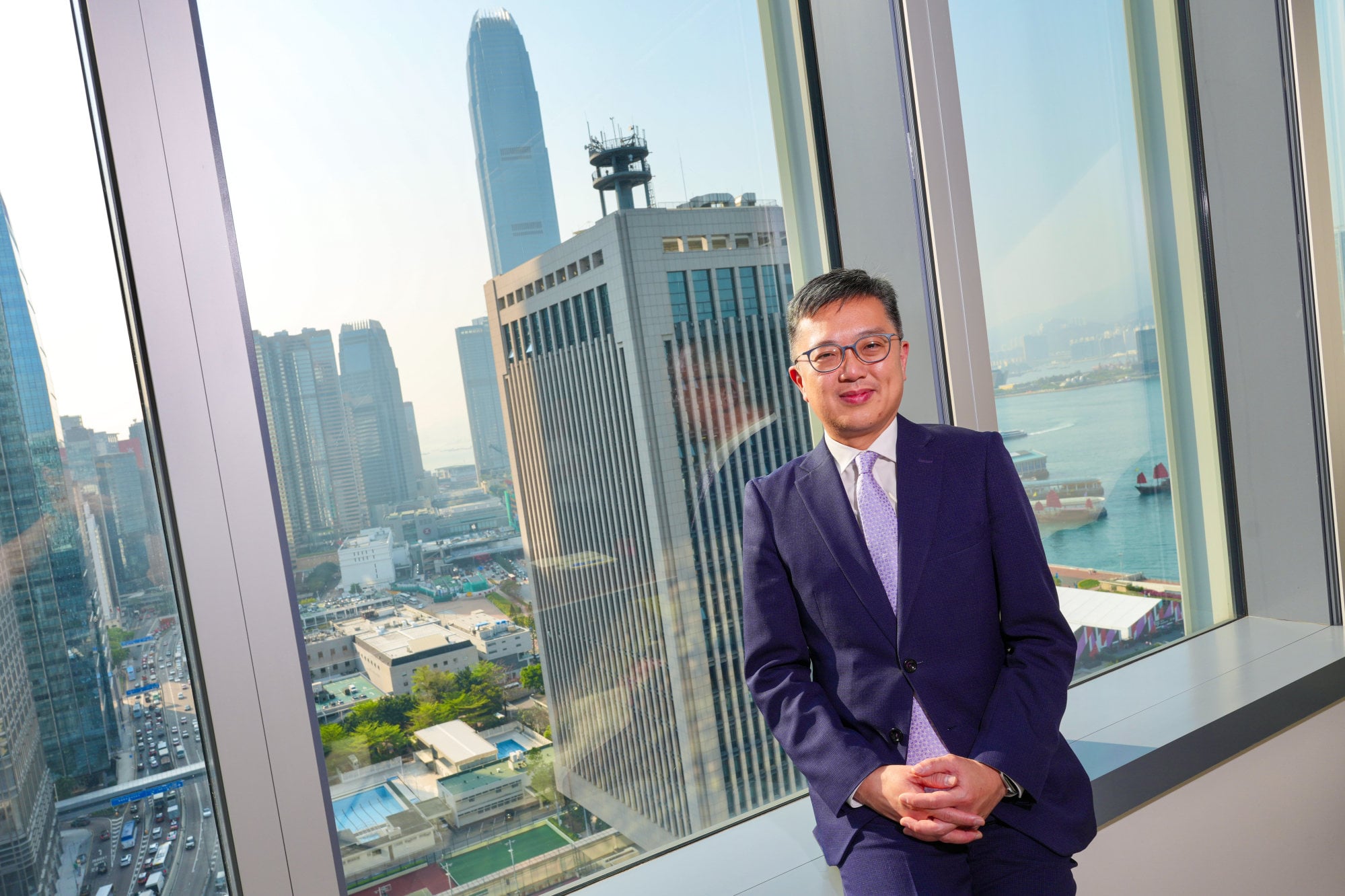 Hong Kong Hetao Innovation Hub Completes Wet Lab Leases Amid High Demand