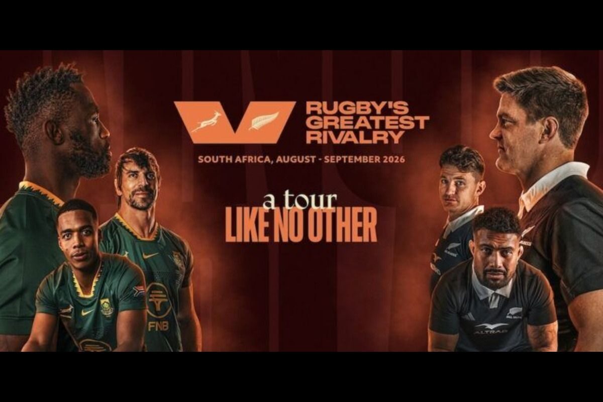 Rugby’s greatest rivalry fixtures: full 2026 schedule