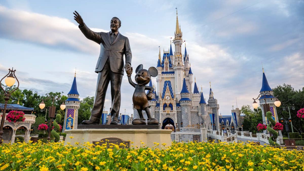 Disney+ unveils new documentary revealing how theme parks come to life