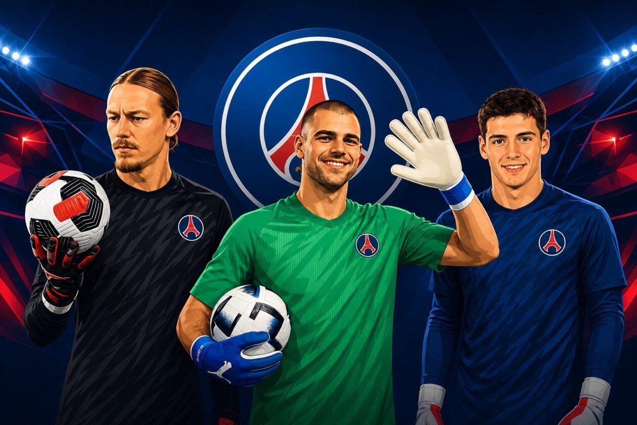 Which players will be at PSG’s return to training on July 25?