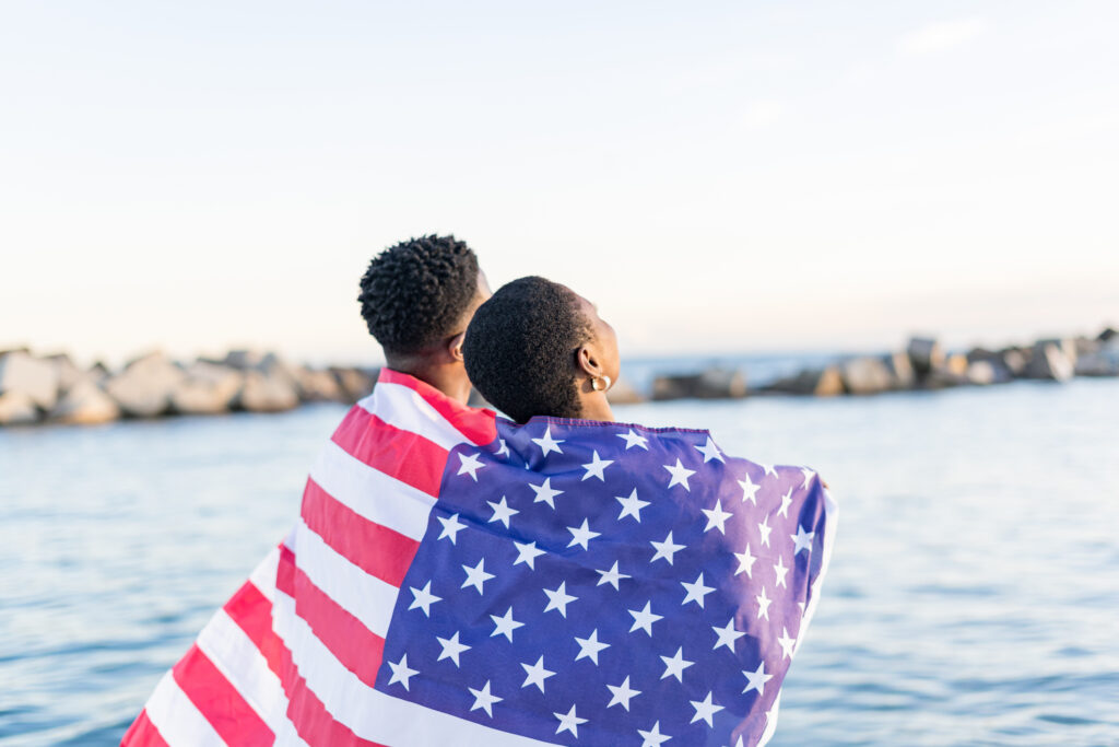 America needs repairs: How we reclaim the promise of freedom this July 4th