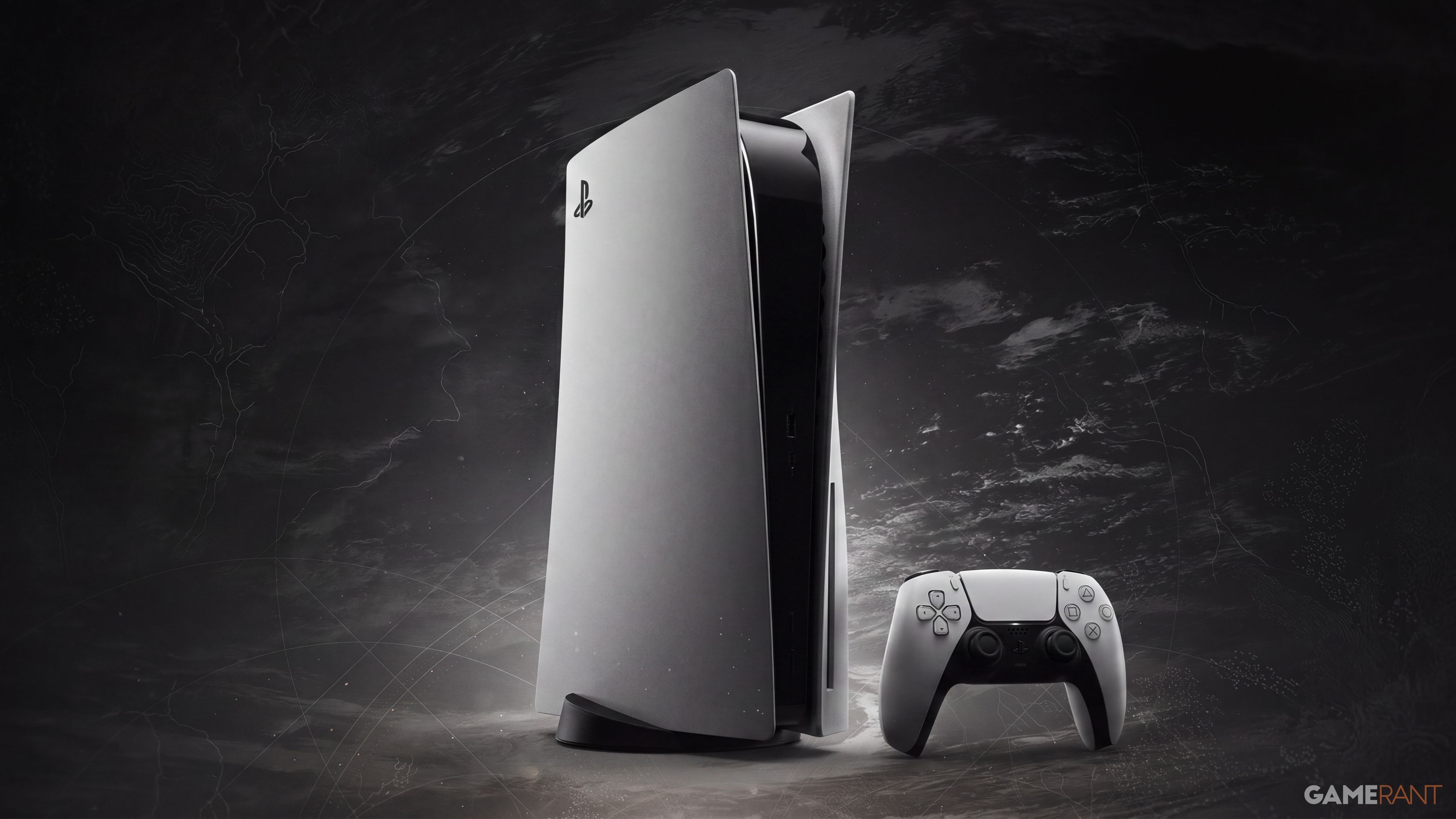 PlayStation Is Right About Physical Games, and We Should All Be Worried