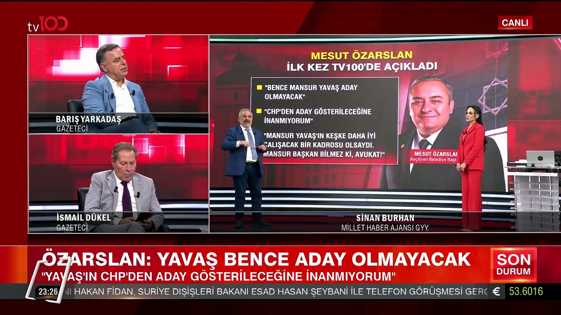 Erdal Beşikçioğlu kararını verdi: Kemal Kılıçdaroğlu'nu destekleyecek