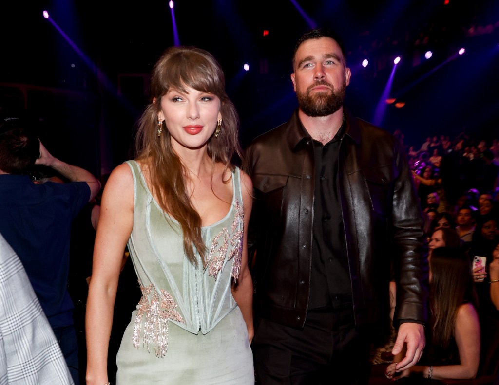 Taylor Swift, Dua Lipa and Zendaya create wedding fever without photos