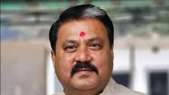BJP MLA Raju Singh urges court to spare him jail term in fatal ...