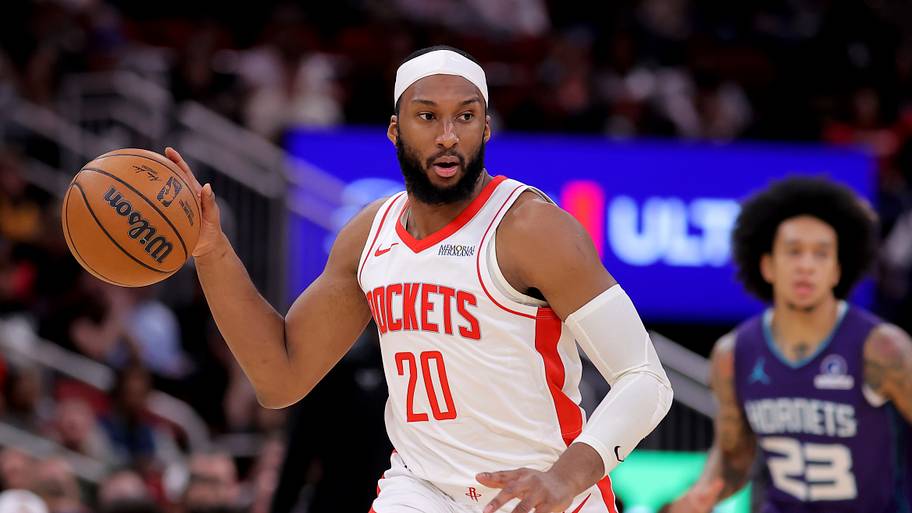 Utah Jazz sign Josh Okogie to 2-year, $12 million deal: What it means