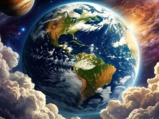40,000 tonnes of debris fall on Earth every year; so why do scientists