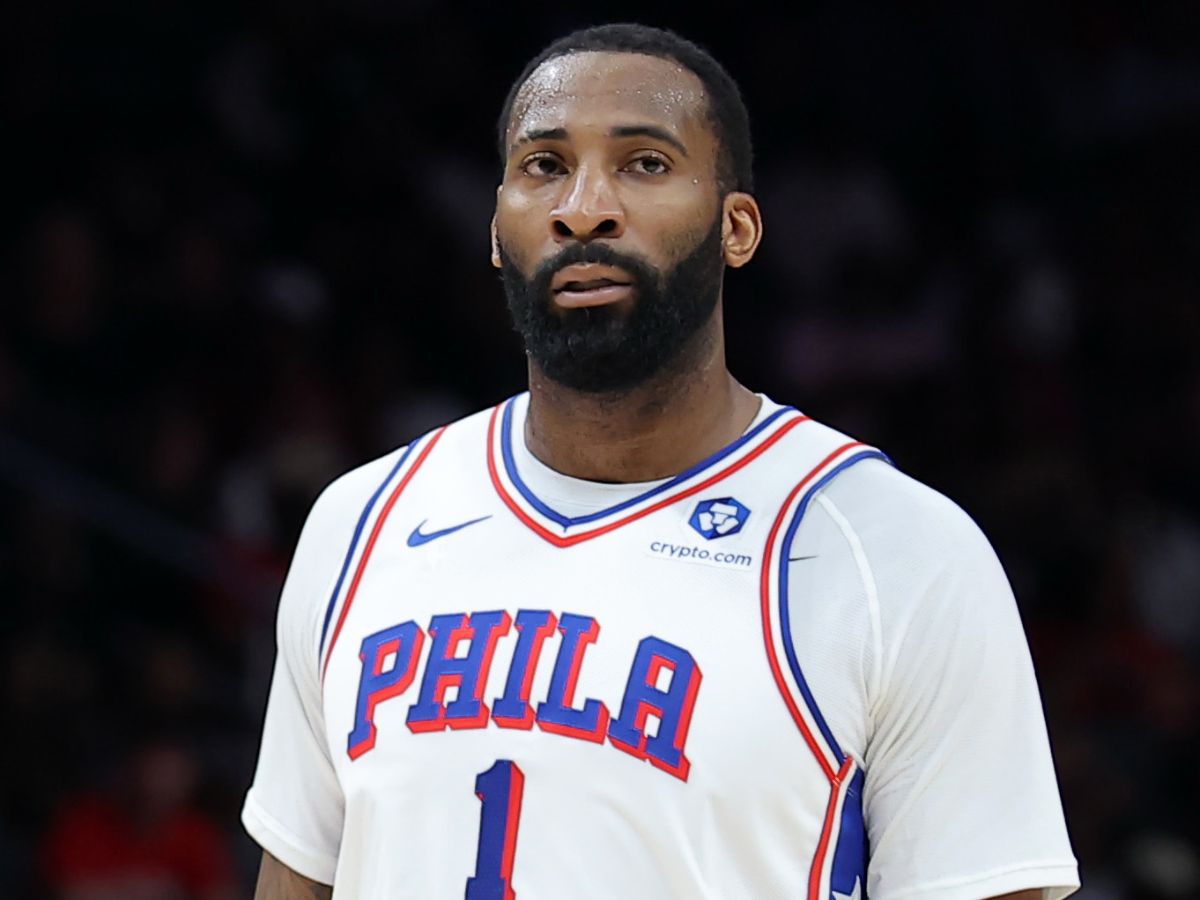 NBA free agency 2026: New York Knicks sign Andre Drummond on one-year ...