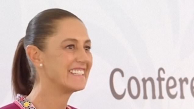 Mexico's president puts plans in place for celebrations, anticipating ...