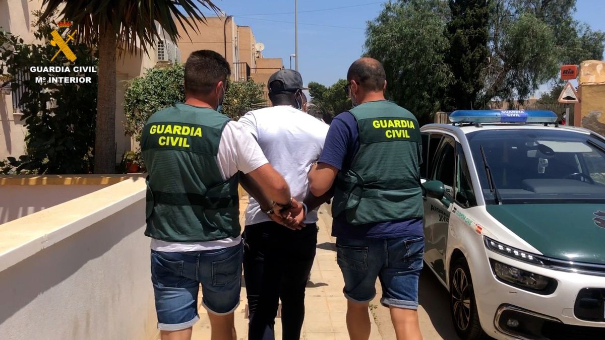 Asesinato machista en Alicante: detenido el hombre que acabó con su ...