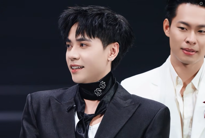 Đừng xót cho Quang Hùng MasterD cùng các Tinh hà say hi