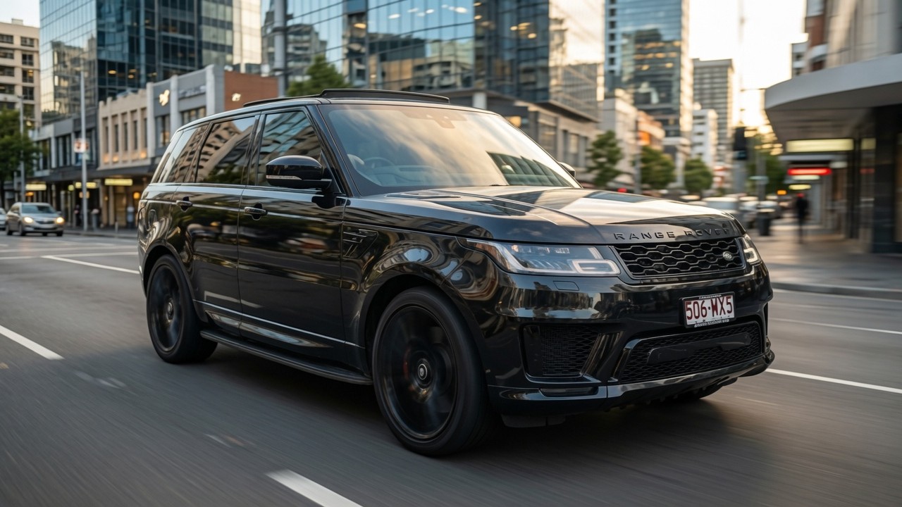 Why some buyers are avoiding the Range Rover