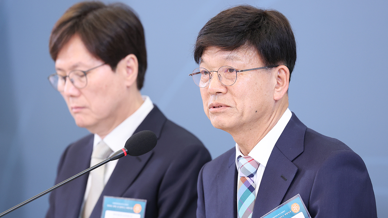 5·18 성역 이병태 발언에…청와대 부적절, 엄중 경고