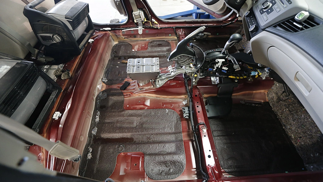 Used car inspection checklist for buyers
