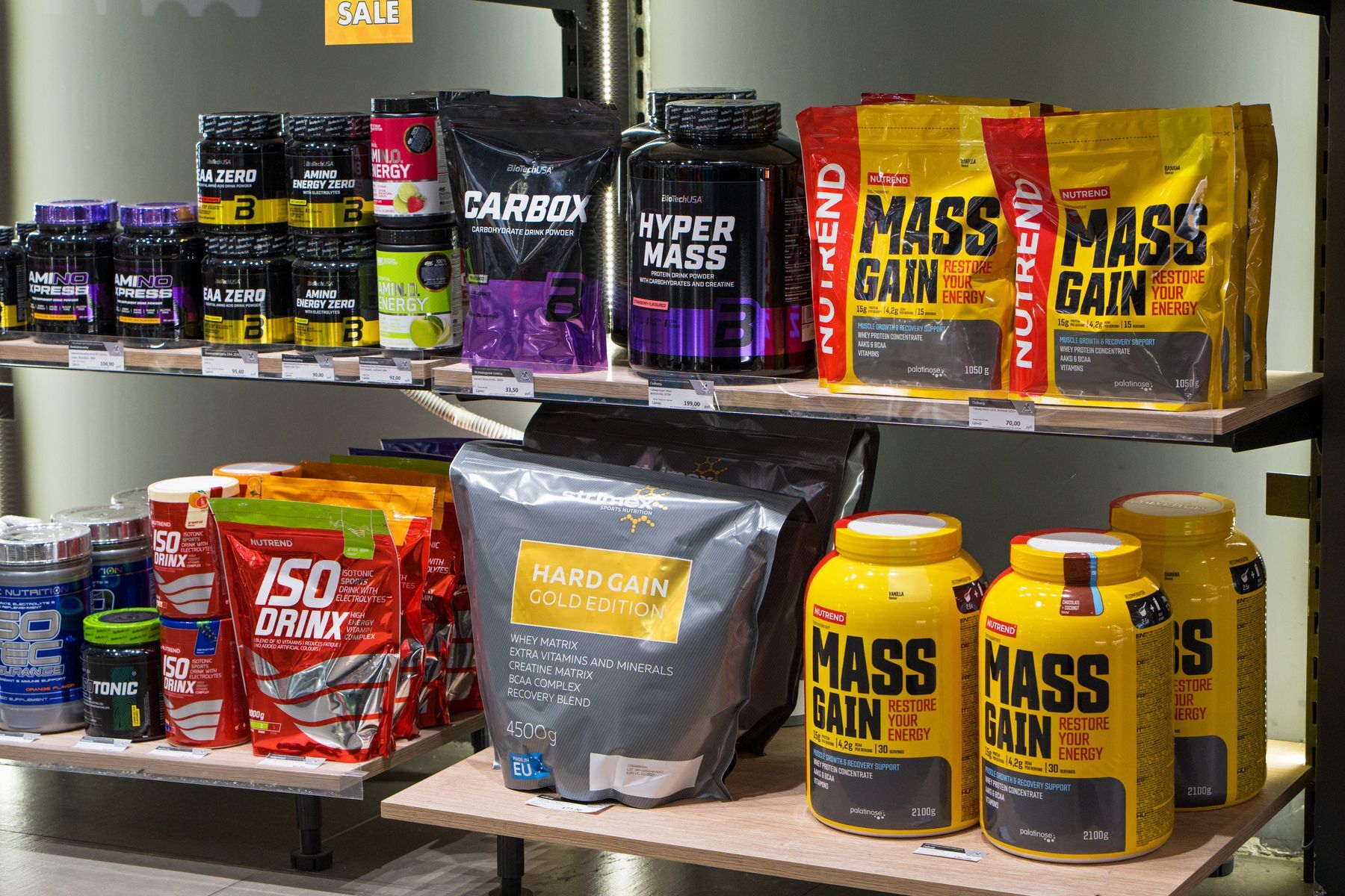 30-foods-personal-trainers-avoid