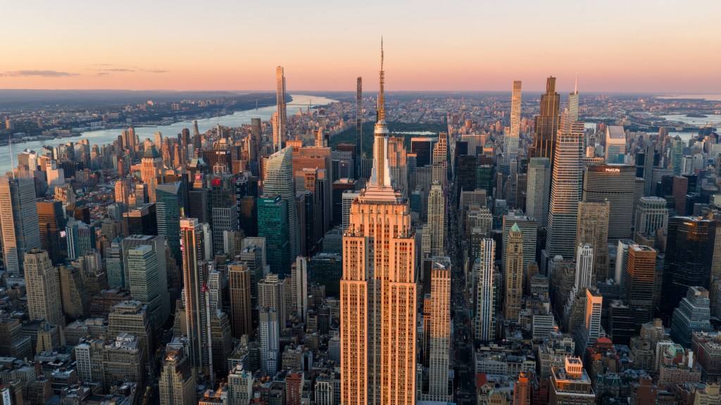 Architects share warning on America’s centuries-old building approach