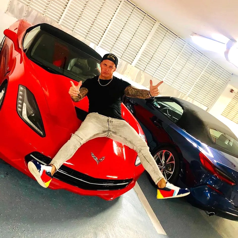 Crypto millionaire lured to his death by men who owed him $50,000