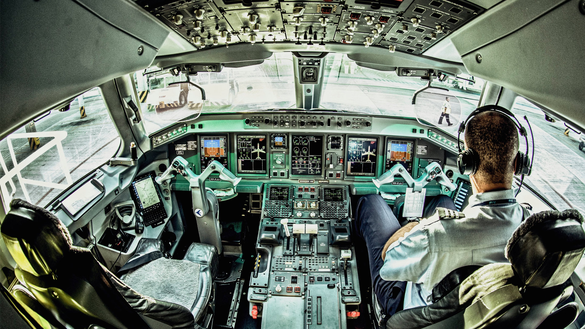 New Safety critical Cockpit Automation Engine Unveiled To Minimize 